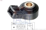 FACET Detonatsiooniandur Made in Italy - OE Equivalent 9.3010