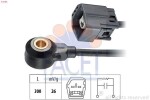 FACET Detonatsiooniandur Made in Italy - OE Equivalent 9.3105