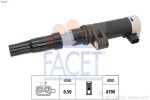 FACET Süütepool OE Equivalent 9.6332
