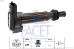 FACET Süütepool OE Equivalent 9.6520
