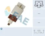 FAE Piduritule lüliti 24691