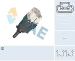 FAE Piduritule lüliti 24893