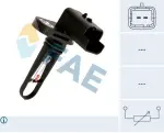 FAE Andur,  sisendõhu temperatuur 12V 33509