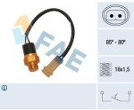 FAE  Temperatuurilülitus,radiaatorivent. 36110