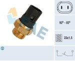 FAE Temperatuurilülitus,  radiaatorivent. 37250