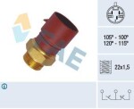 FAE  Temperatuurilülitus,radiaatorivent. 38040