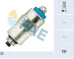 FAE Suretusklapp (kütuse seiskamine) sissepritse 12V 73010