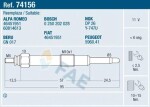 FAE Hõõgküünal 11V 74156