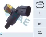 FAE abs andur / rattapöörete arv 78020