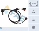 FAE abs andur / rattapöörete arv 78059