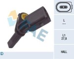 FAE abs andur / rattapöörete arv 78064