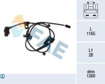 FAE abs andur / rattapöörete arv 78078
