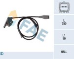 FAE abs andur / rattapöörete arv 78080