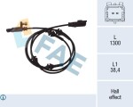 FAE abs andur / rattapöörete arv 78089