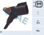 FAE abs andur / rattapöörete arv 78094
