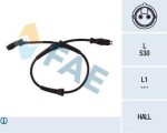 FAE abs andur / rattapöörete arv 78099