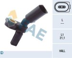 FAE abs andur / rattapöörete arv 78103