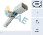 FAE abs andur / rattapöörete arv 78141