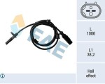 FAE abs andur / rattapöörete arv 78170