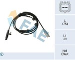 FAE abs andur / rattapöörete arv 78517