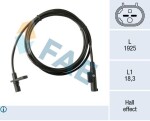 FAE abs andur / rattapöörete arv 78522