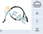 FAE abs andur / rattapöörete arv 78569