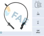 FAE abs andur / rattapöörete arv 78570