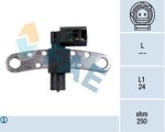FAE Andur,  väntvõll 79028