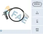 FAE Andur,  väntvõll 79115