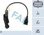 FAE Andur,  Nukkvõllipositsioon 79138