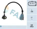 FAE Andur,  Nukkvõllipositsioon 79330