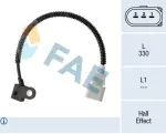 FAE Andur,  Nukkvõllipositsioon 79331