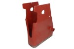 SCHMITZ FAG041-0071 / semi-trailer / trailer element, half leaf spring support suitable for: schmitz