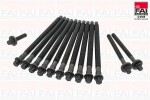 FAI AutoParts plokikaane poldid komplekt B1460
