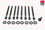 FAI AutoParts plokikaane poldid komplekt B1635