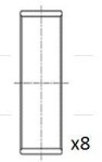 FAI AutoParts Kepsusaale BB2025-025