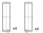 FAI AutoParts  Kepsulaager BB2027-STD