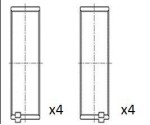 FAI AutoParts Kepsusaale BB2167-STD