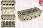 FAI AutoParts Plokikaas BCH006