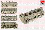 FAI AutoParts Plokikaas BCH014