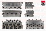 FAI AutoParts Plokikaas BCH030
