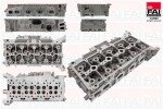 FAI AutoParts Plokikaas BCH246