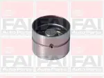 FAI AutoParts Hüdrotõukur (Klapitapp,  Klapitõukur) BFS66S