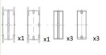 FAI AutoParts Kepsusaale BM1013-050