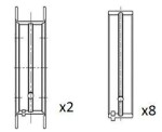 FAI AutoParts Kepsusaale BM1065-025