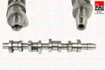 FAI AutoParts Nukkvõll C248C