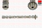 FAI AutoParts Nukkvõll C332