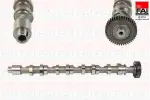 FAI AutoParts Nukkvõll C348