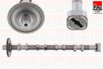 FAI AutoParts Nukkvõll C389