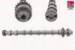 FAI AutoParts Nukkvõll C618